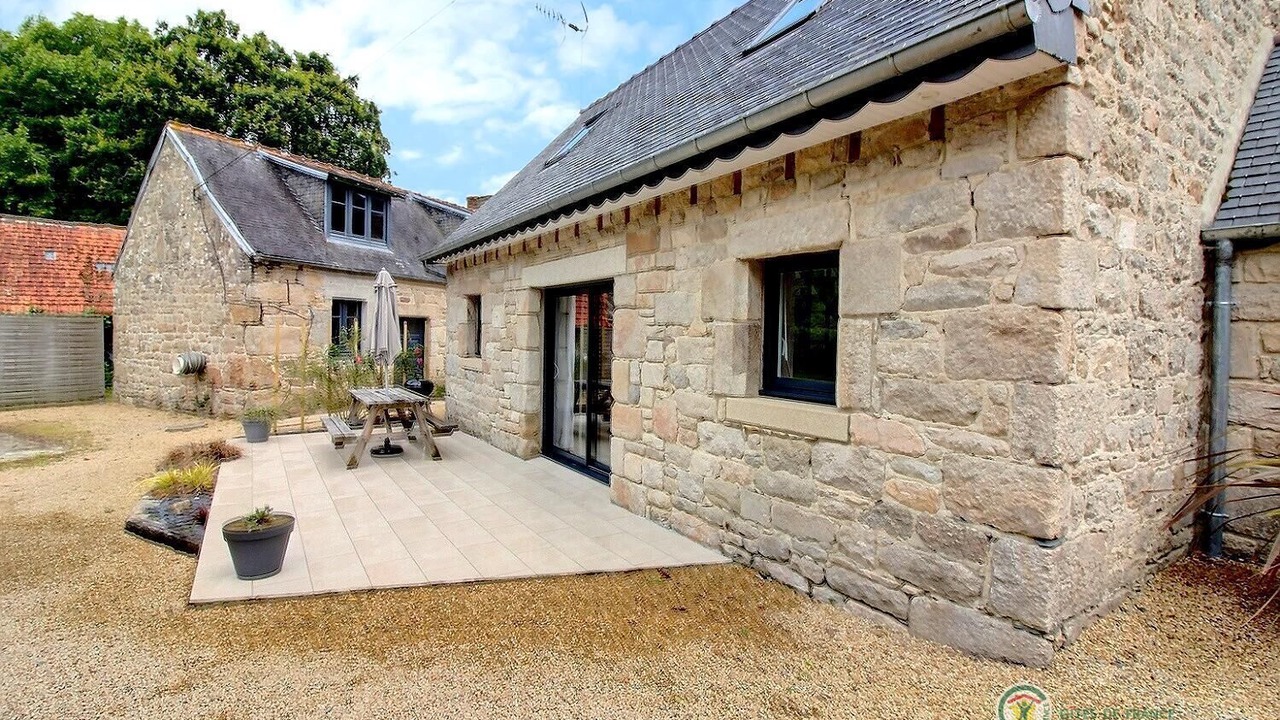 Photo of Outdoor in Lanvellec