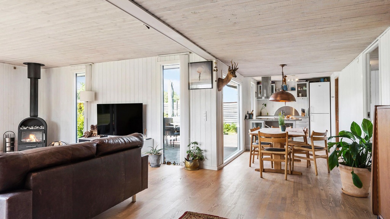 Photo of Bedroom in Beder Malling