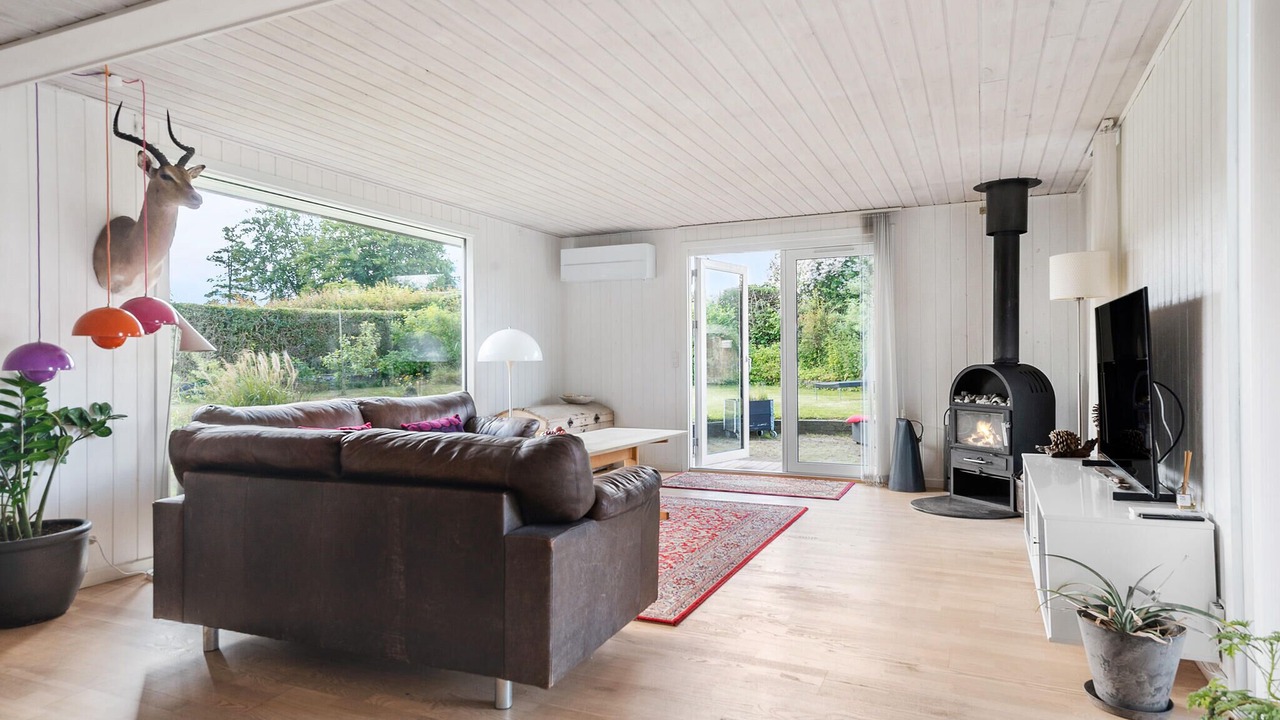 Photo of Bedroom in Beder Malling
