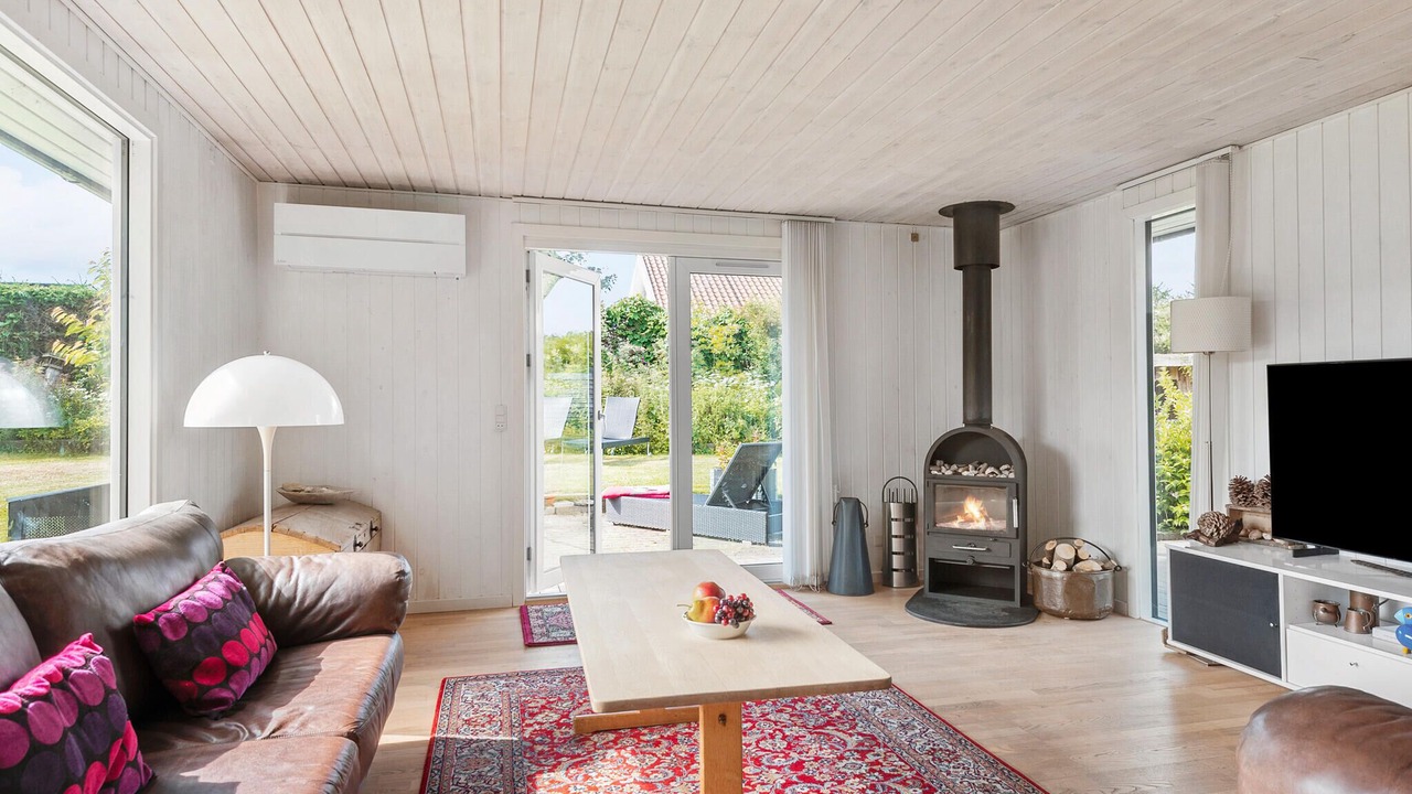 Photo of Bedroom in Beder Malling