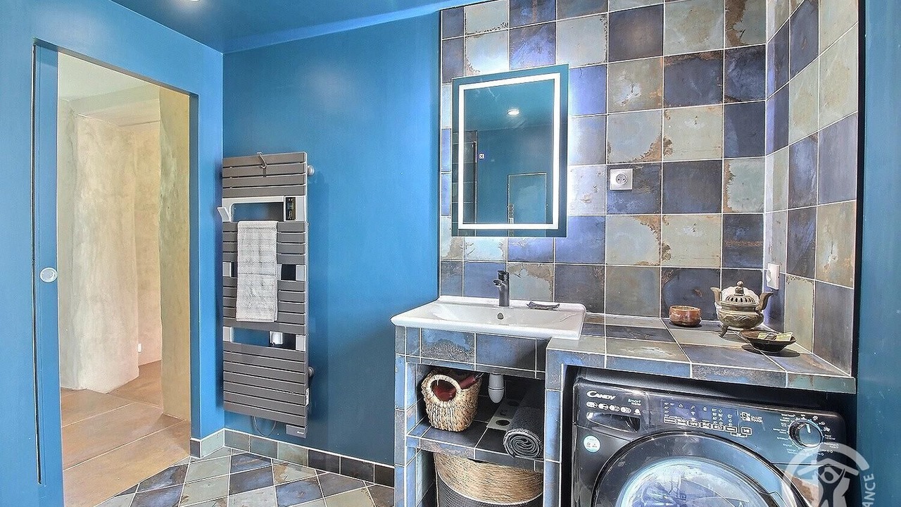 Photo of Bathroom in Saint-Clet