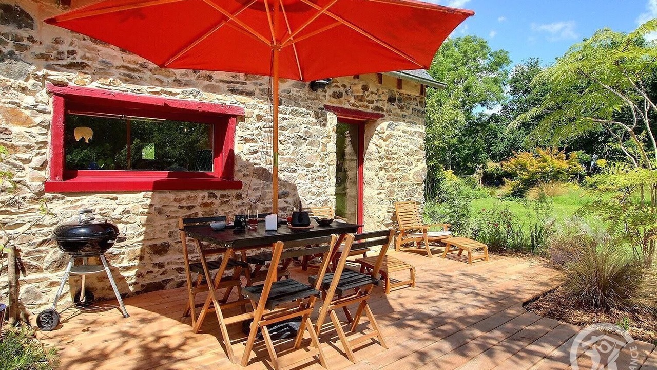 Photo of Outdoor in Saint-Clet