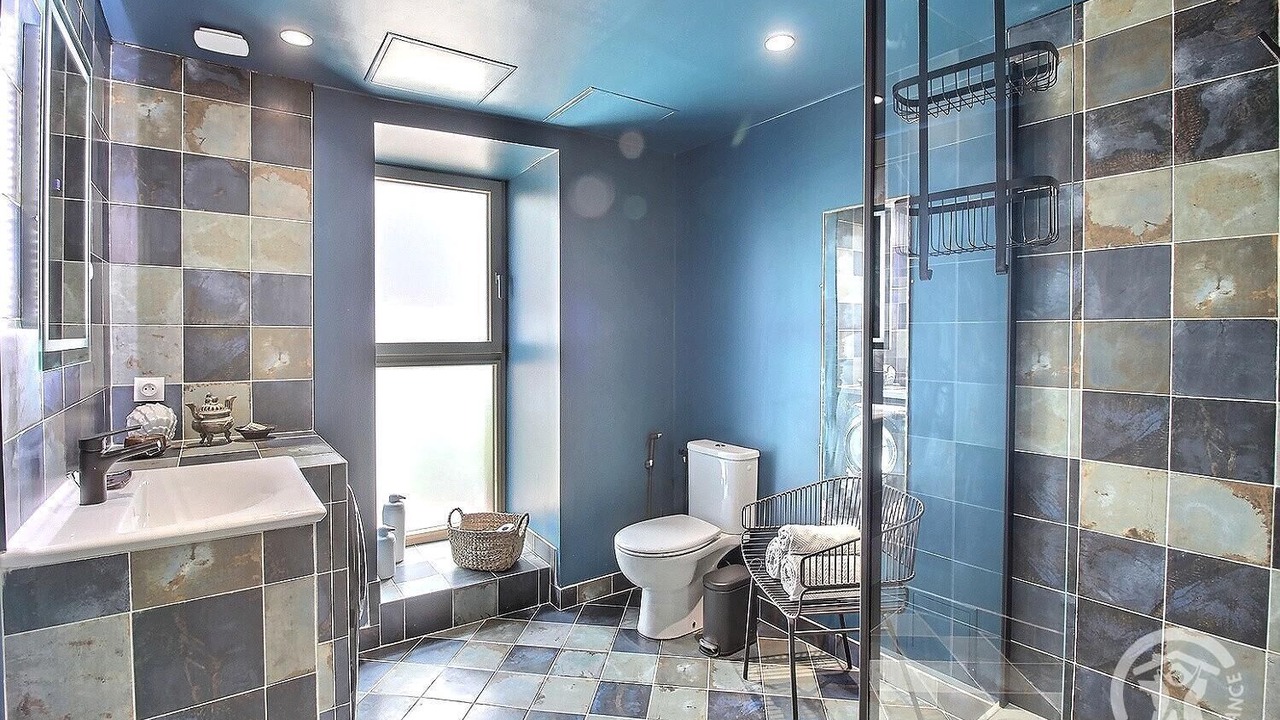 Photo of Bathroom in Saint-Clet