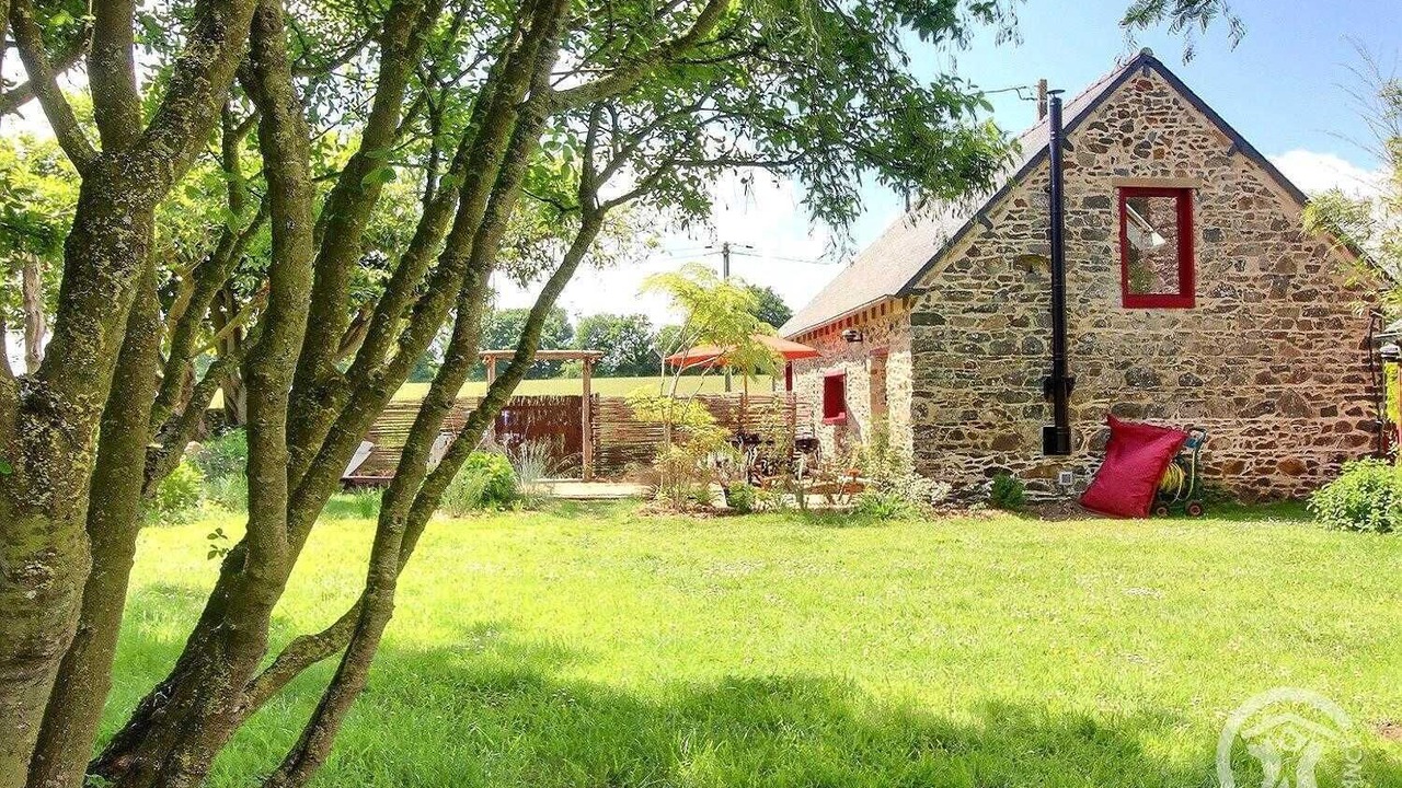 Photo of Outdoor in Saint-Clet