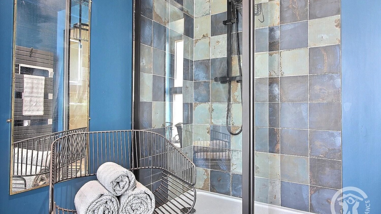 Photo of Bathroom in Saint-Clet