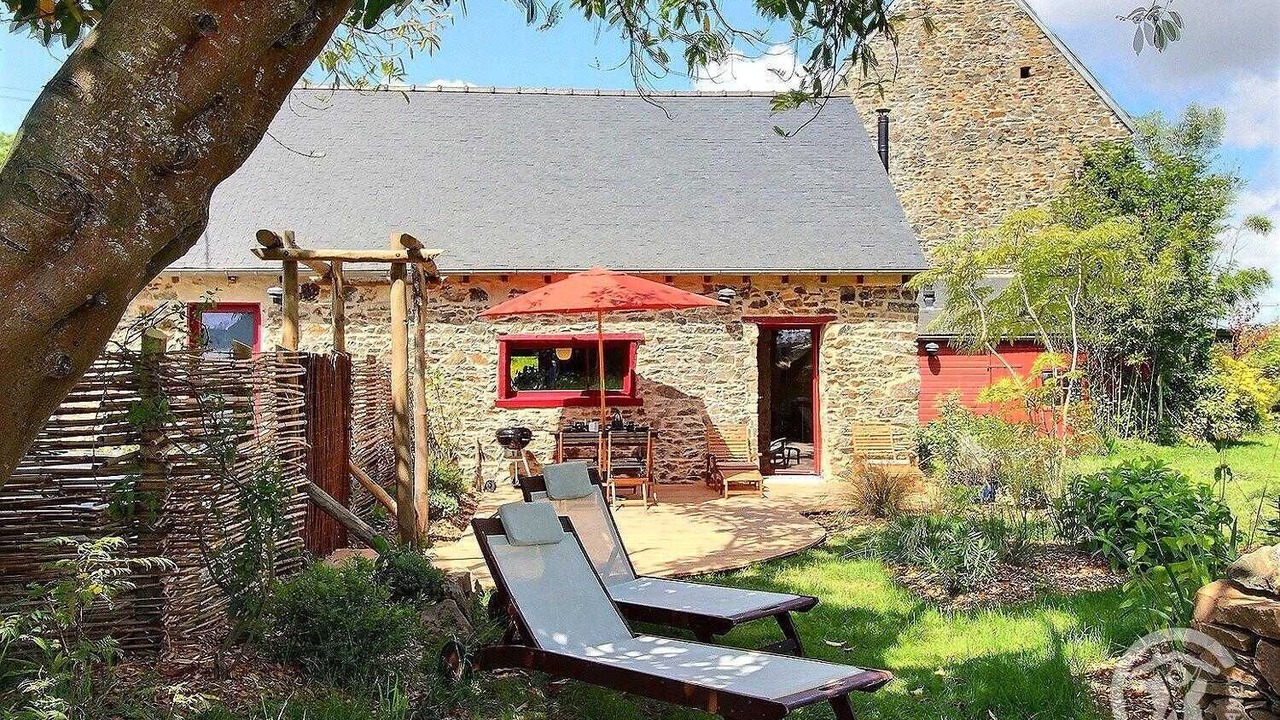 Photo of Patio Balcony in Saint-Clet