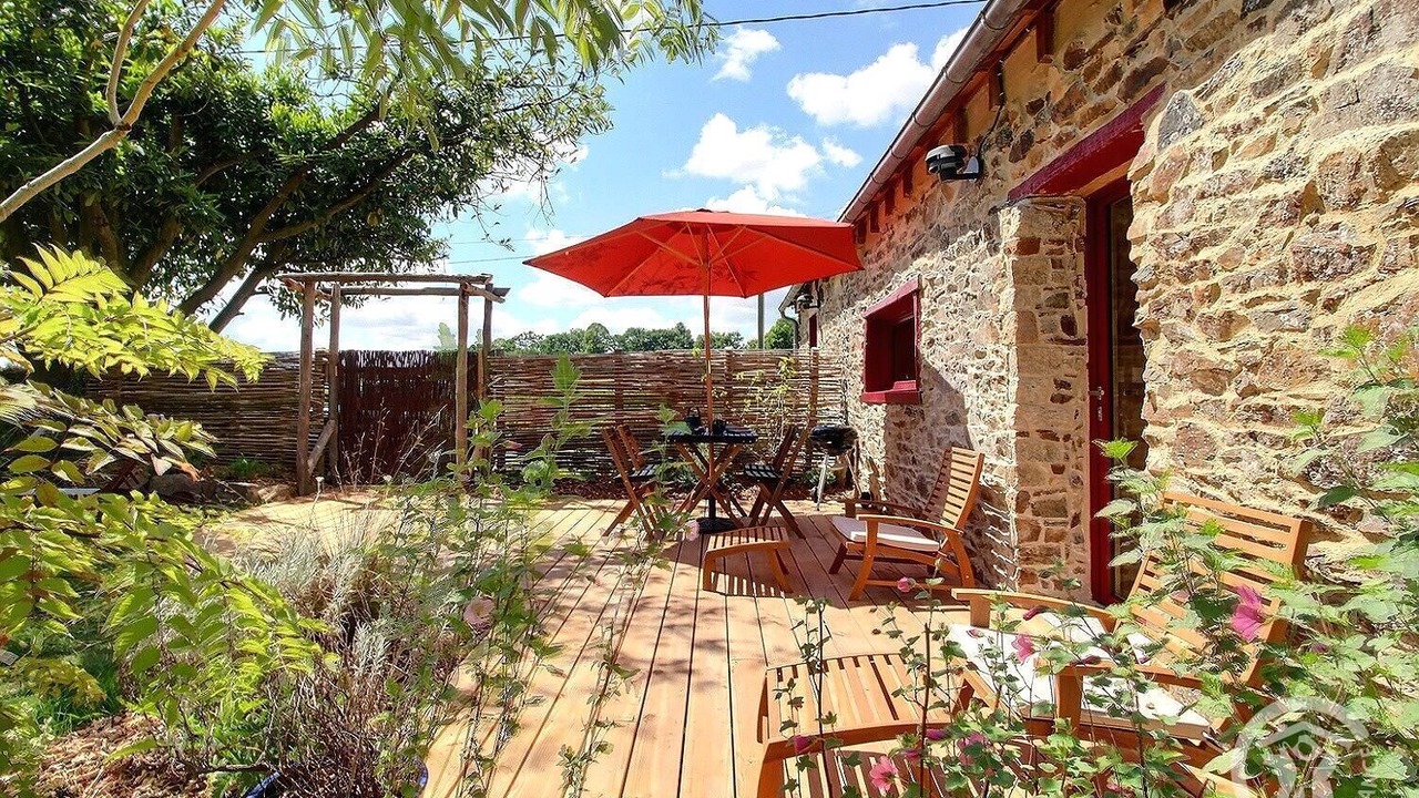 Photo of Outdoor in Saint-Clet