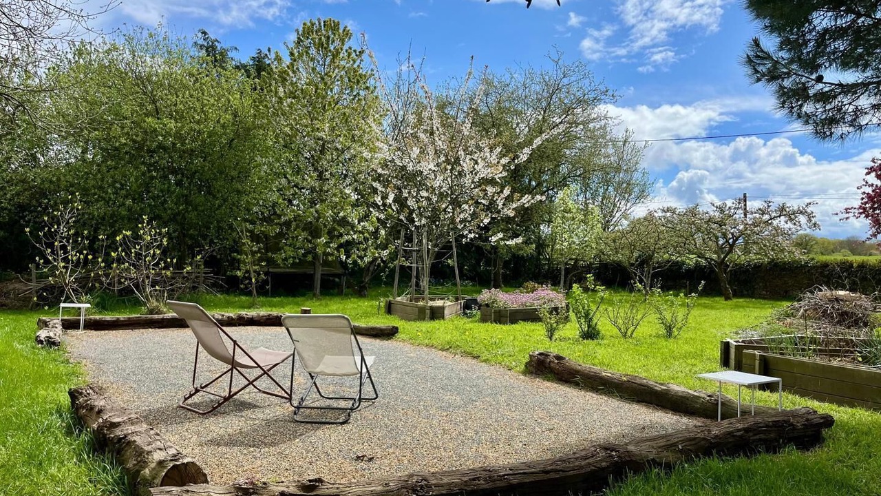 Photo of Outdoor in Saint-Clet