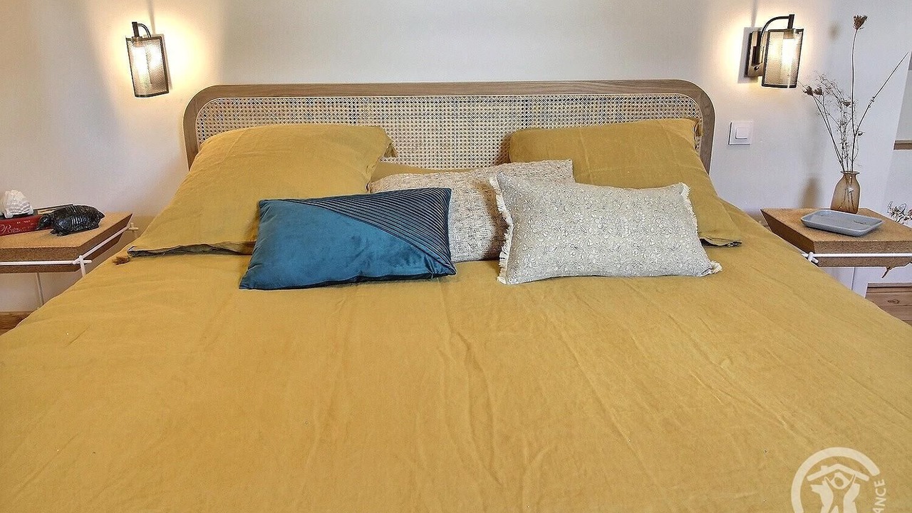 Photo of Bedroom in Saint-Clet