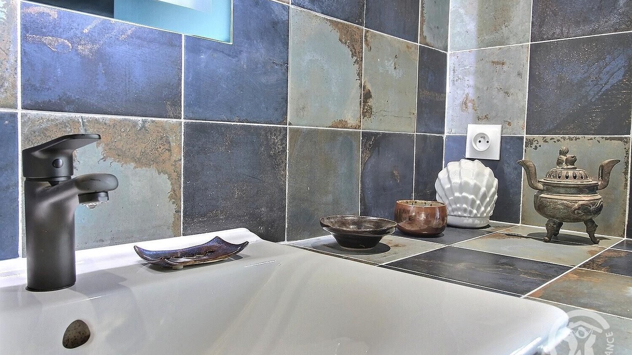 Photo of Bathroom in Saint-Clet