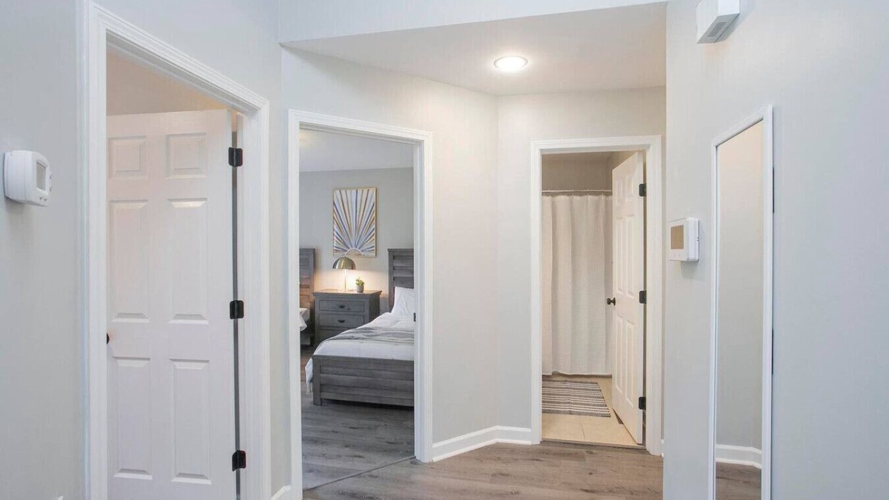 Photo of Bedroom in Shelby Hills