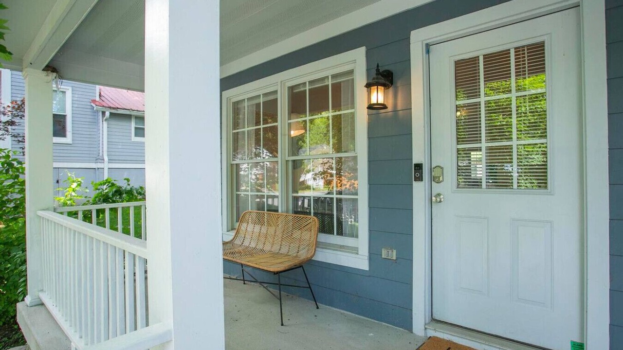 Photo of Outdoor in Shelby Hills
