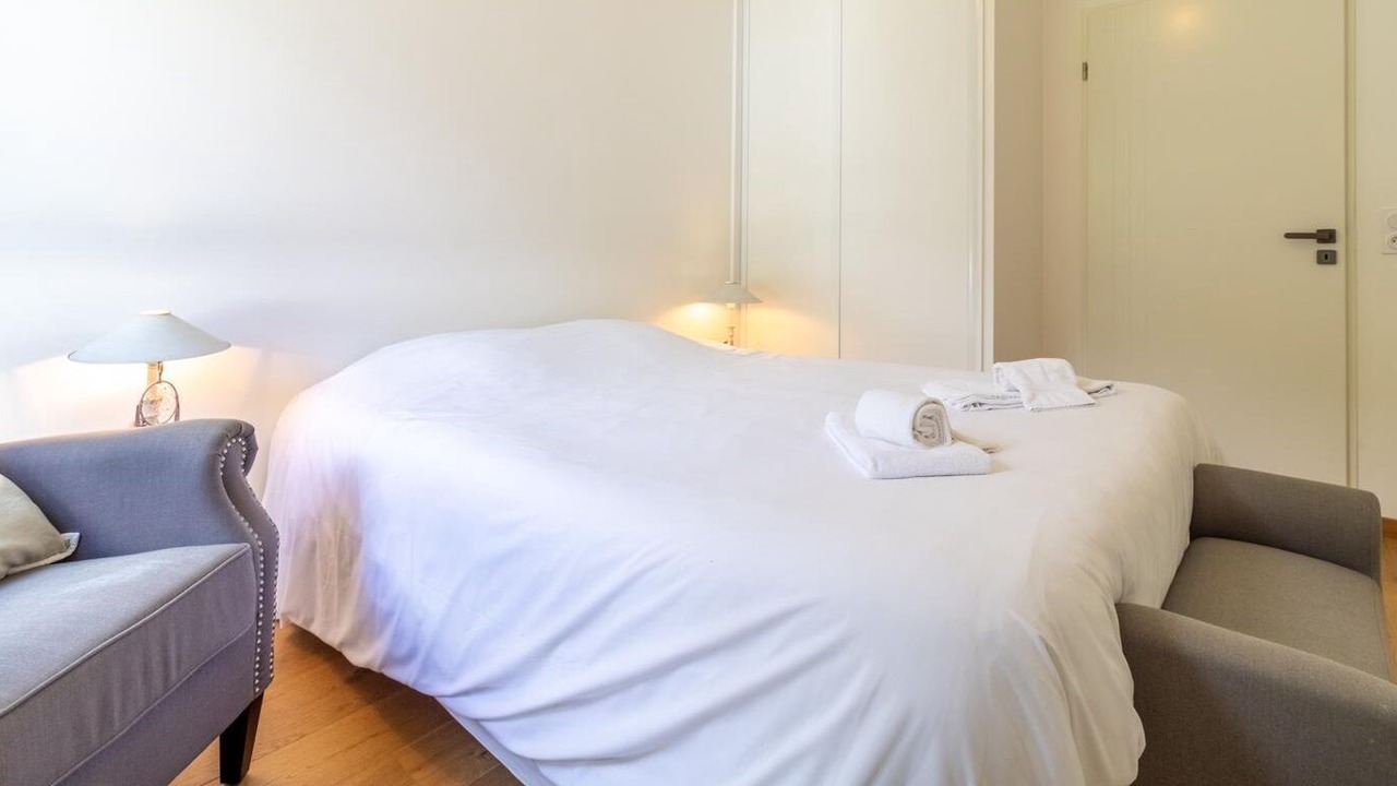 Photo of Bedroom in Aix-les-Bains