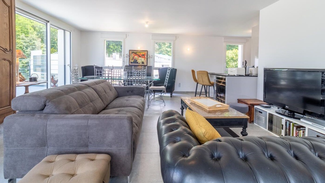 Photo of Livingroom in Aix-les-Bains