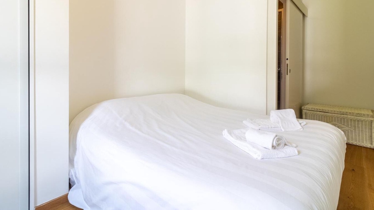 Photo of Bedroom in Aix-les-Bains