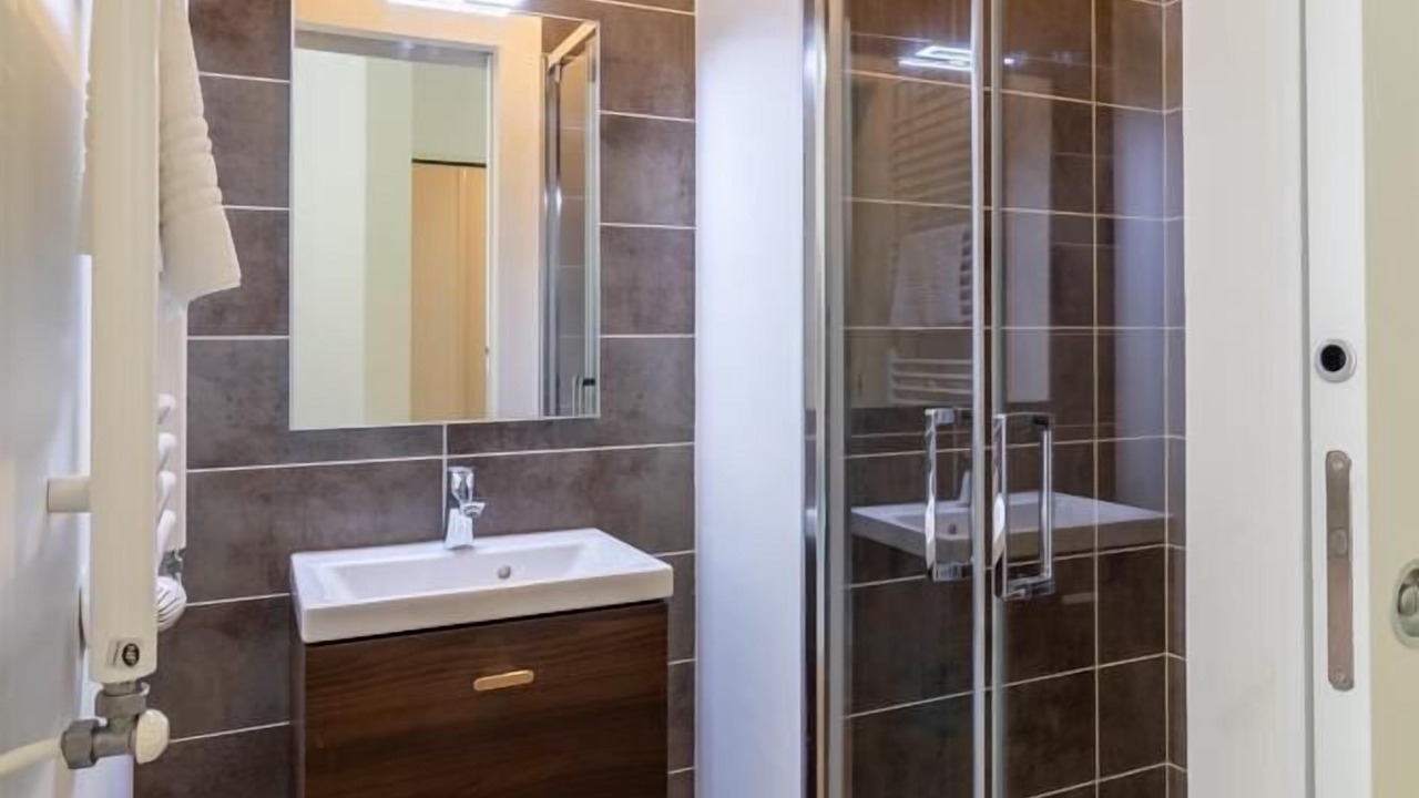 Photo of Bathroom in Aix-les-Bains