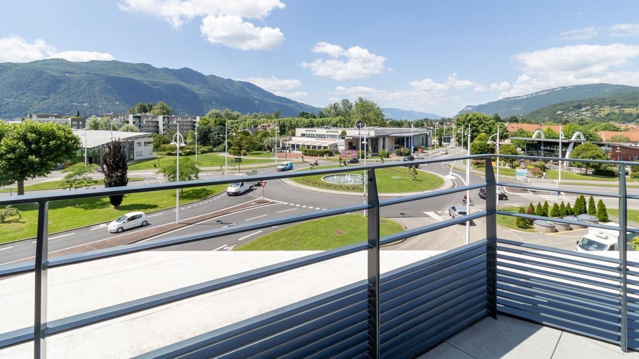 Photo of Outdoor in Aix-les-Bains