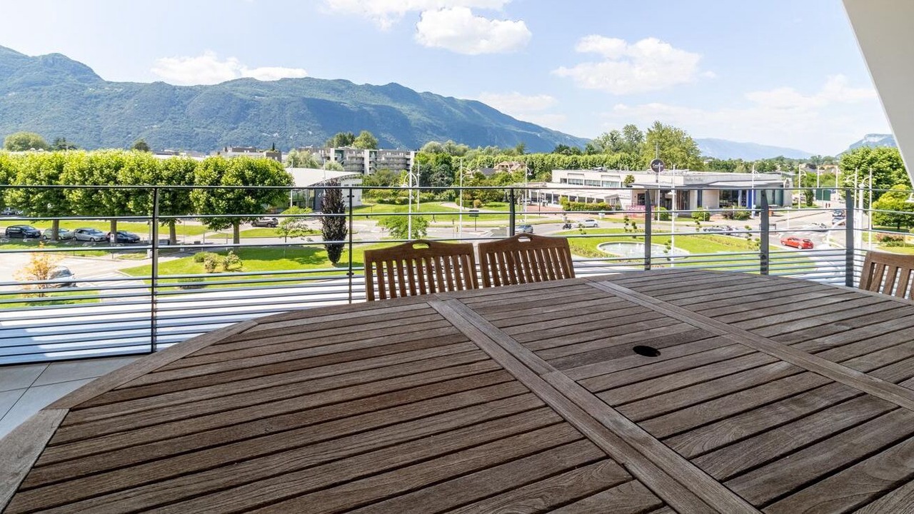 Photo of Outdoor in Aix-les-Bains