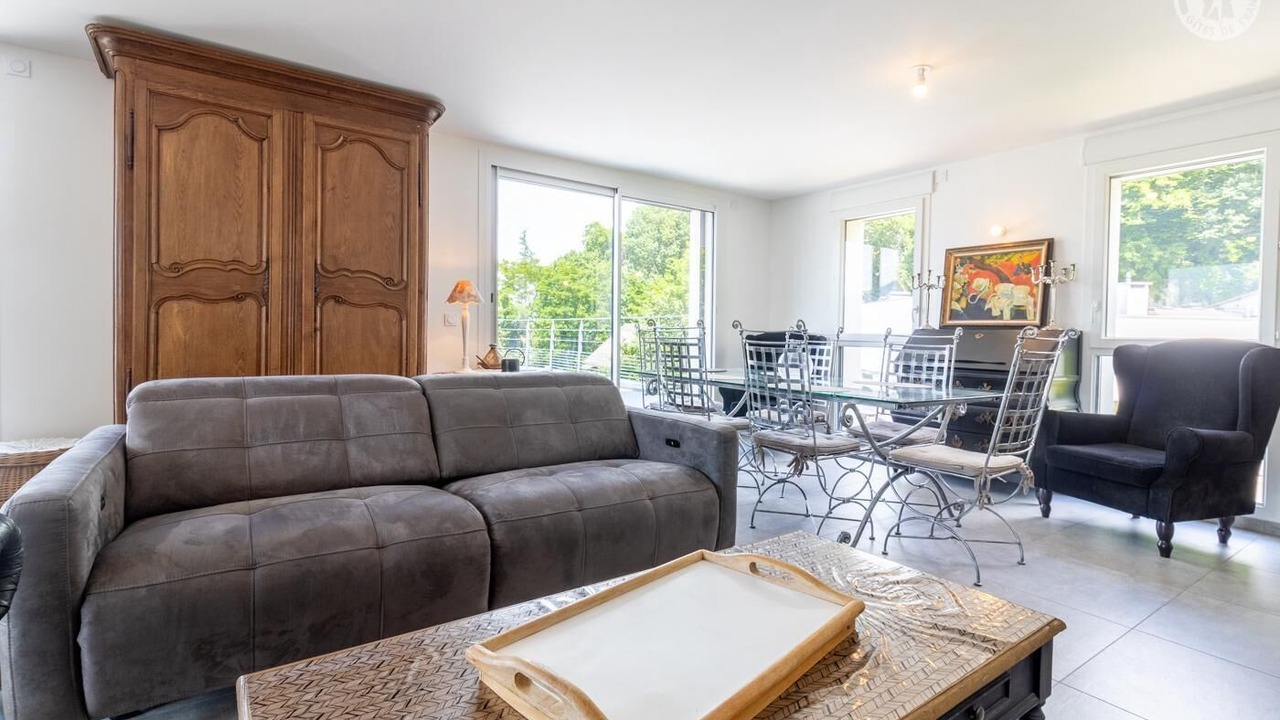 Photo of Livingroom in Aix-les-Bains