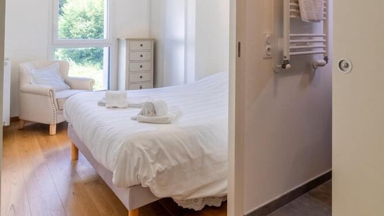 Photo of Bedroom in Aix-les-Bains