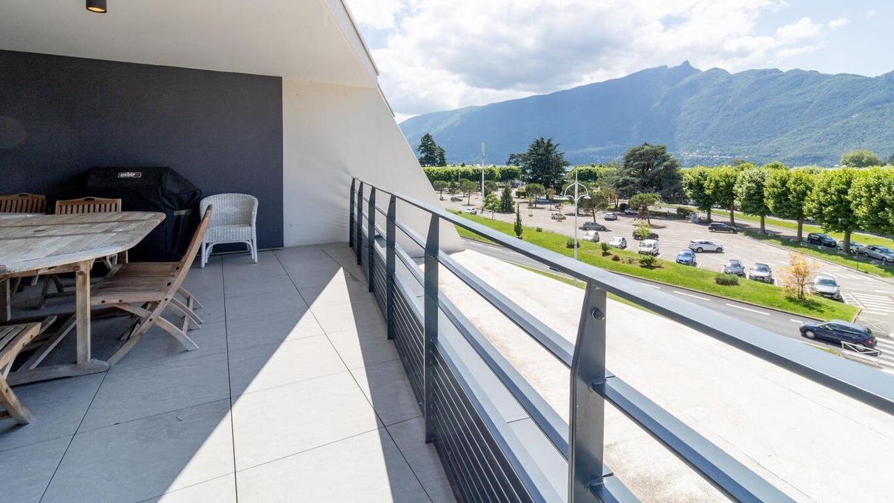 Photo of Outdoor in Aix-les-Bains