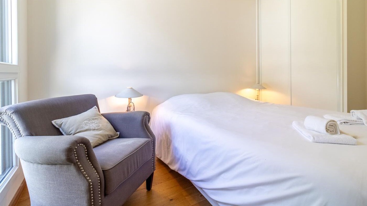 Photo of Bedroom in Aix-les-Bains