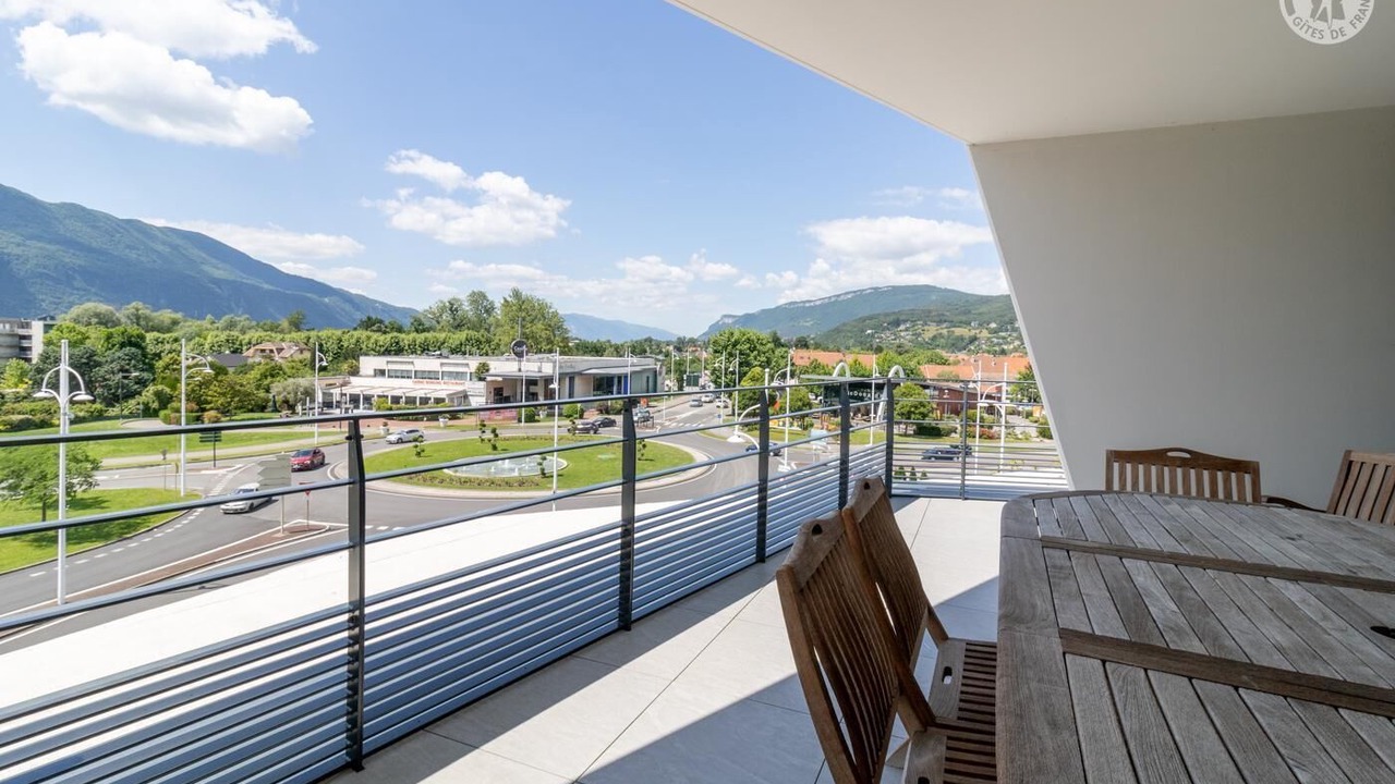 Photo of Outdoor in Aix-les-Bains
