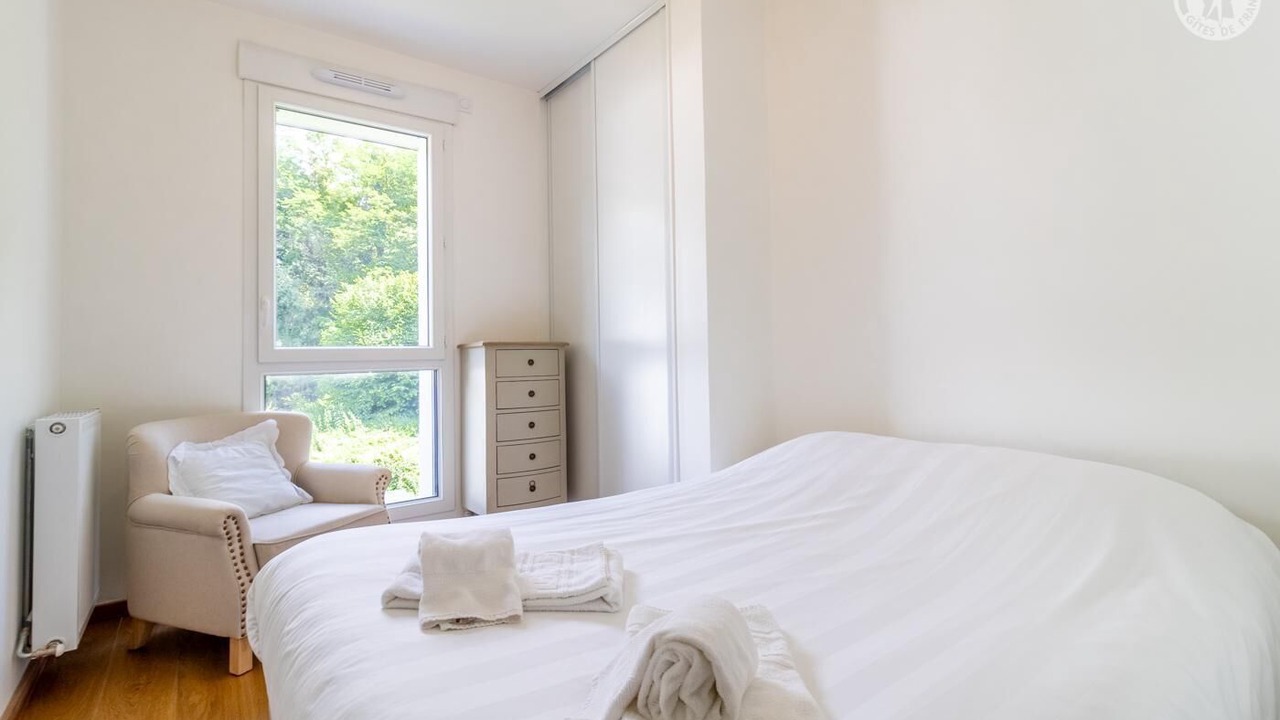 Photo of Bedroom in Aix-les-Bains