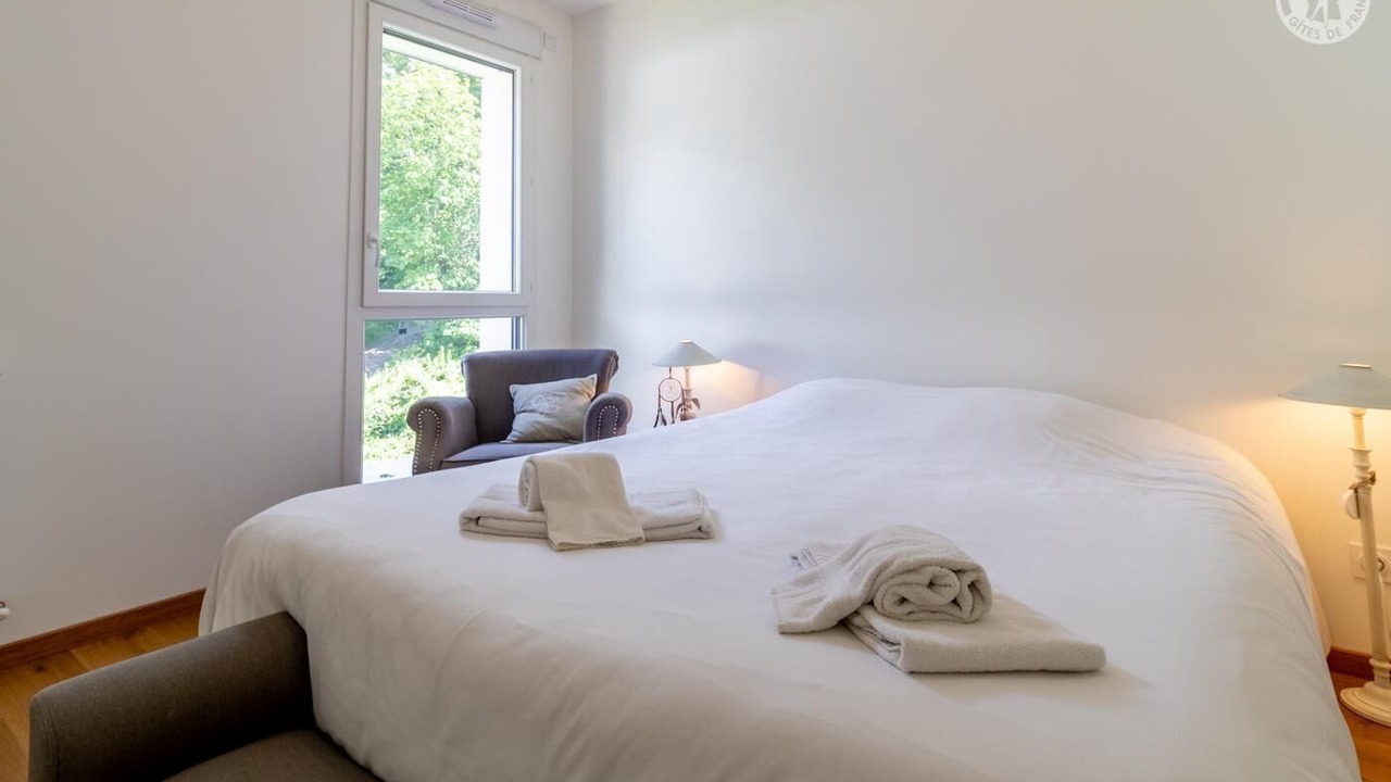 Photo of Bedroom in Aix-les-Bains