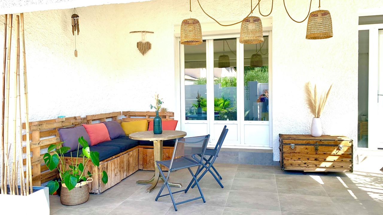 Photo of Outdoor in Le Cres