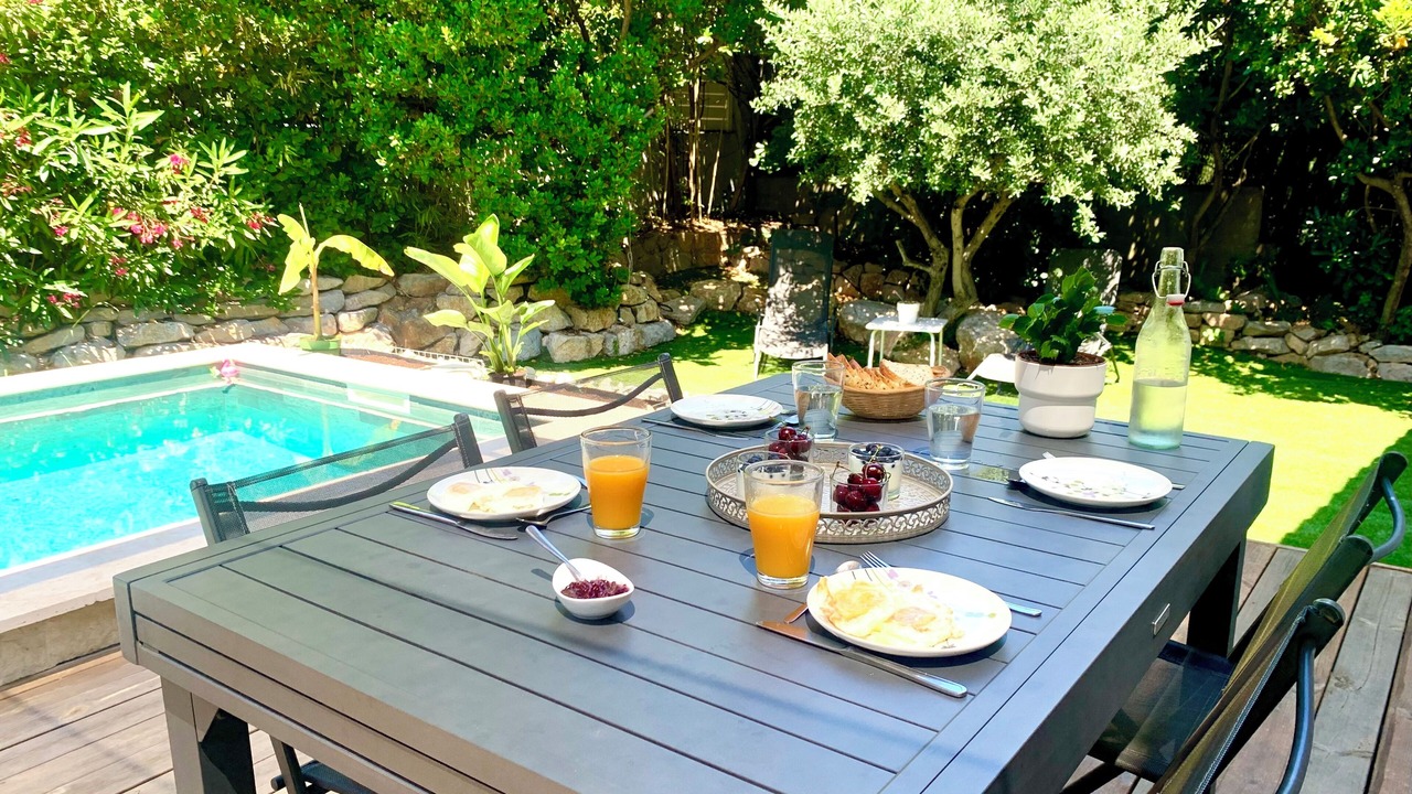 Photo of Outdoor in Le Cres