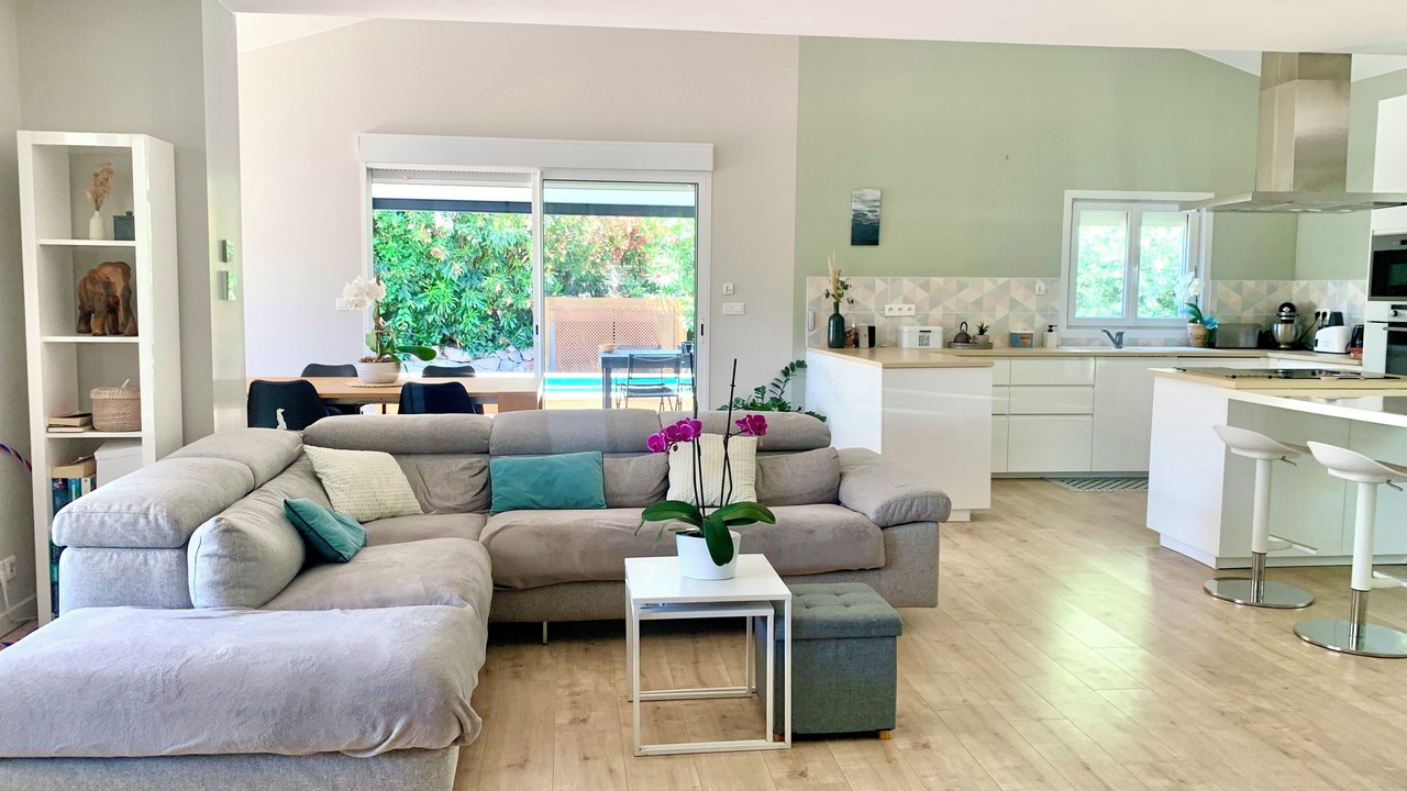 Photo of Livingroom in Le Cres
