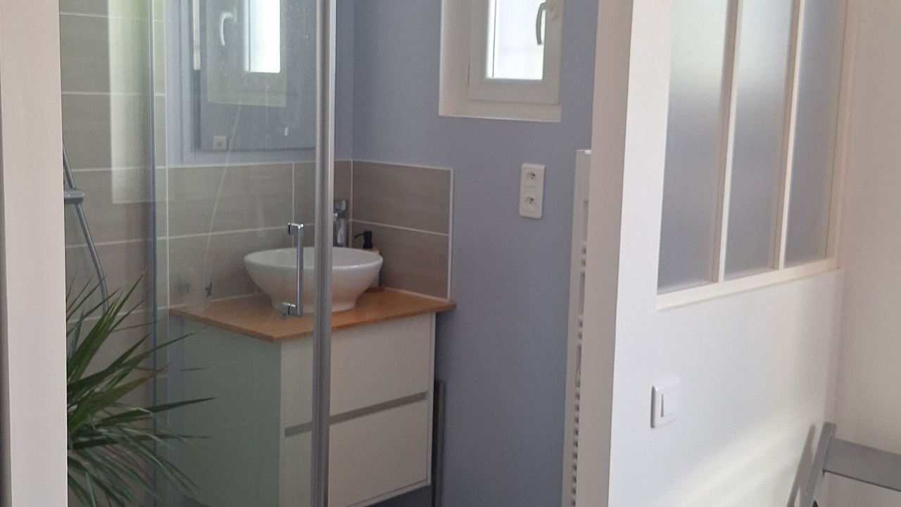 Photo of Bathroom in Le Cres