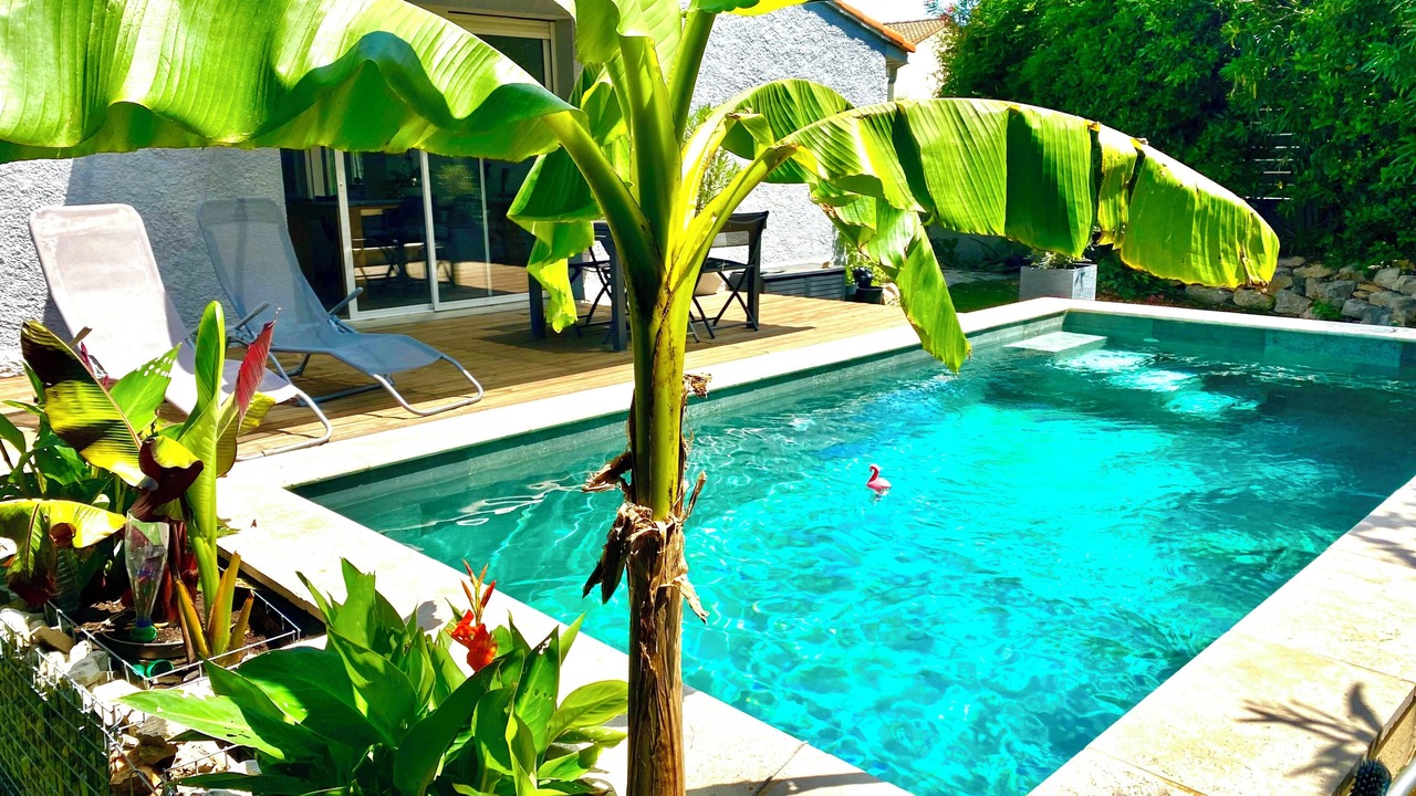 Photo of Outdoor in Le Cres