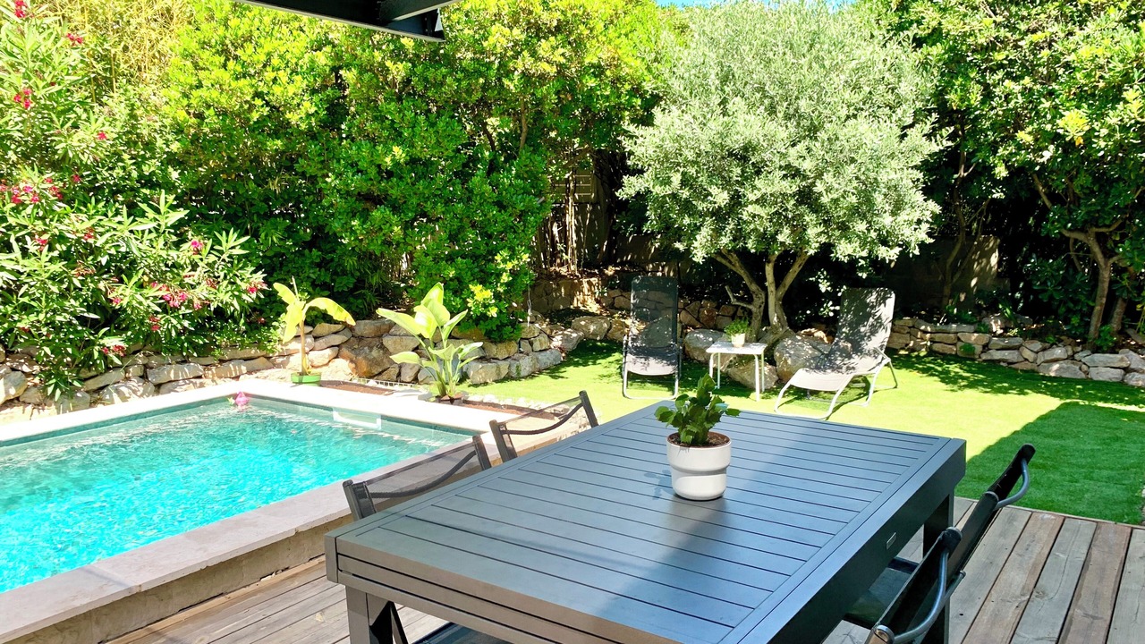 Photo of Outdoor in Le Cres