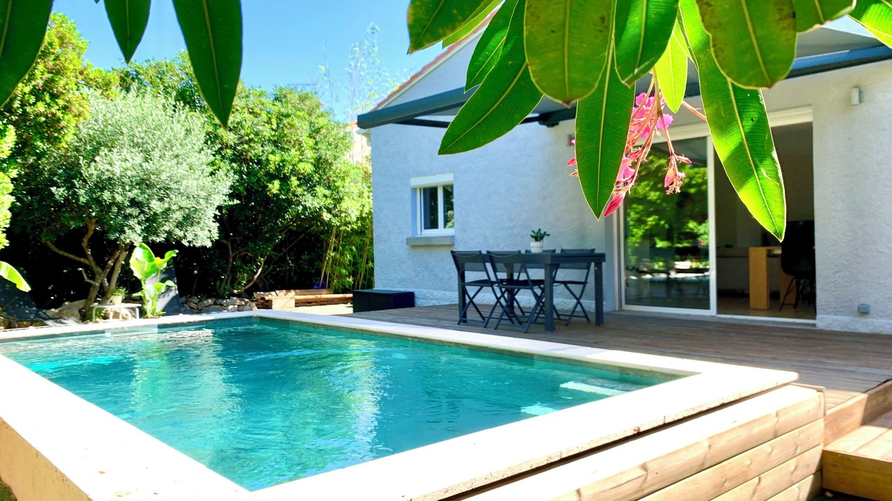 Photo of Outdoor in Le Cres