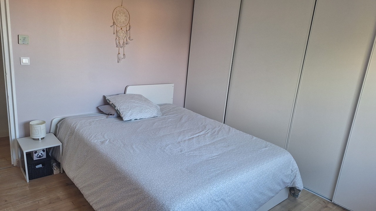 Photo of Bedroom in Le Cres