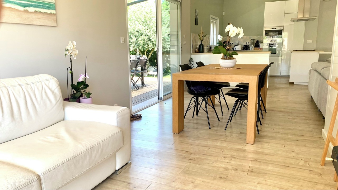 Photo of Livingroom in Le Cres