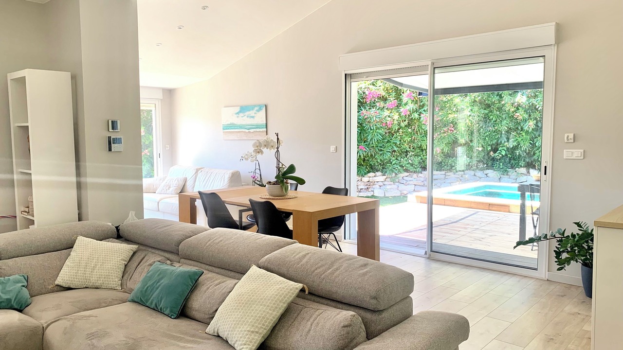 Photo of Livingroom in Le Cres