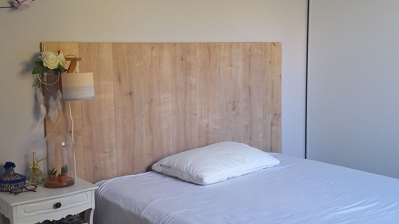 Photo of Bedroom in Le Cres