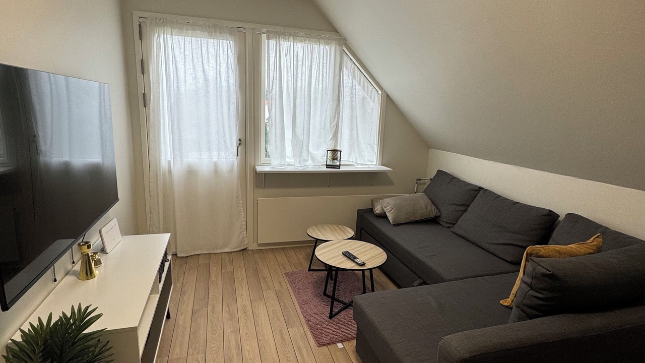 Photo of Livingroom in Odense