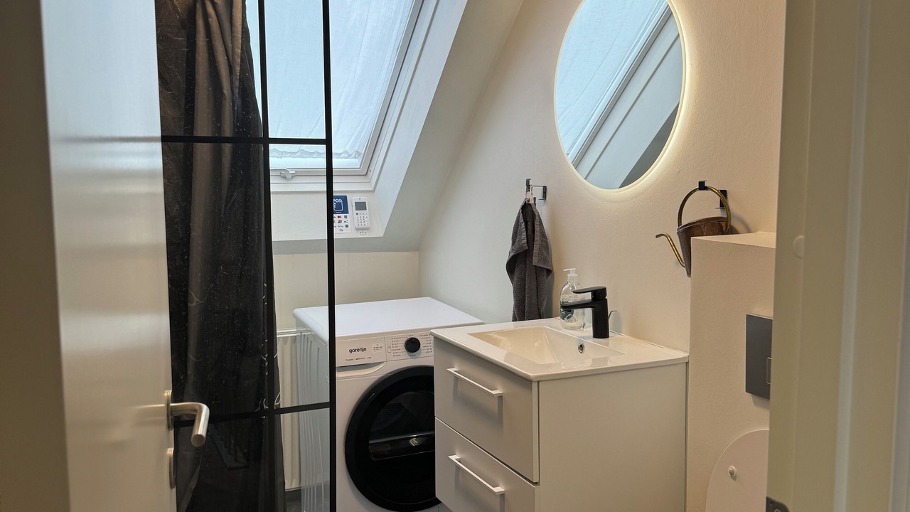 Photo of Bathroom in Odense