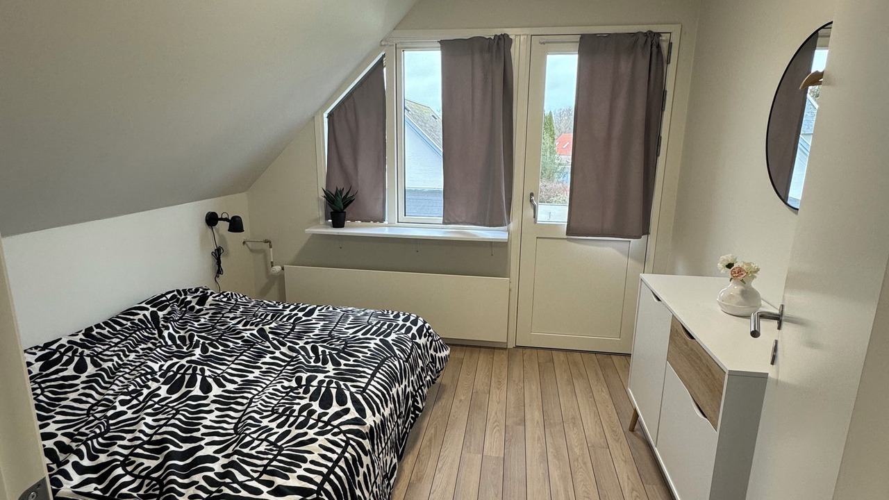 Photo of Bedroom in Odense