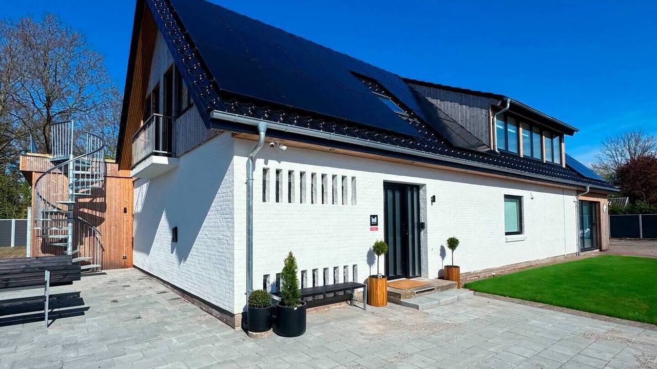 Photo of Outdoor in Odense