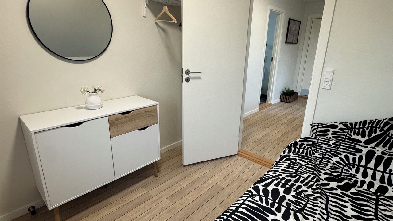 Photo of Bedroom in Odense