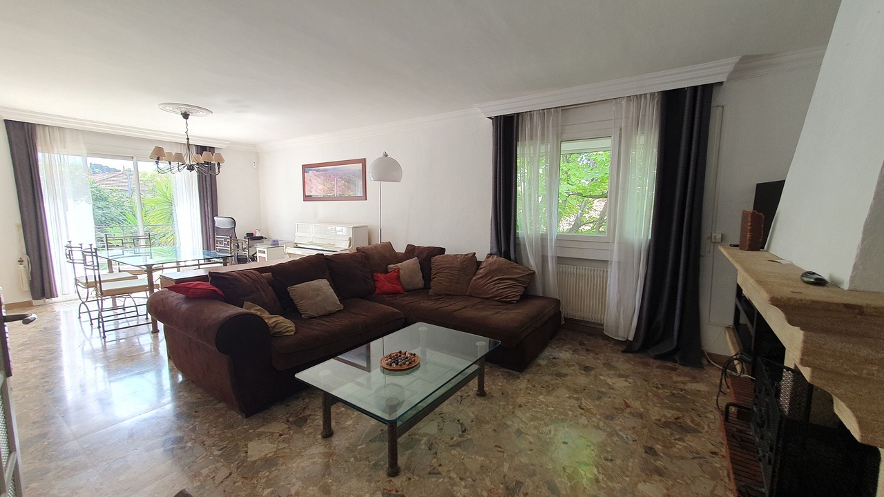 Photo of Livingroom in Saint-Jerome