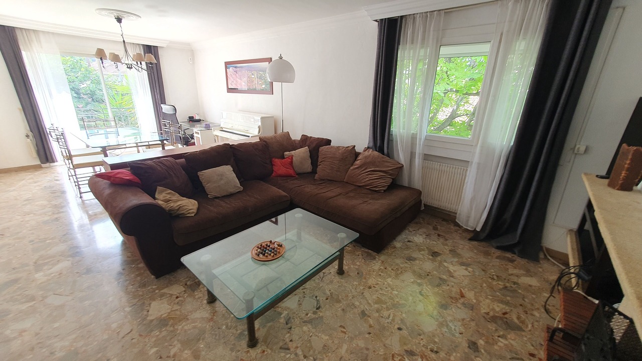 Photo of Livingroom in Saint-Jerome