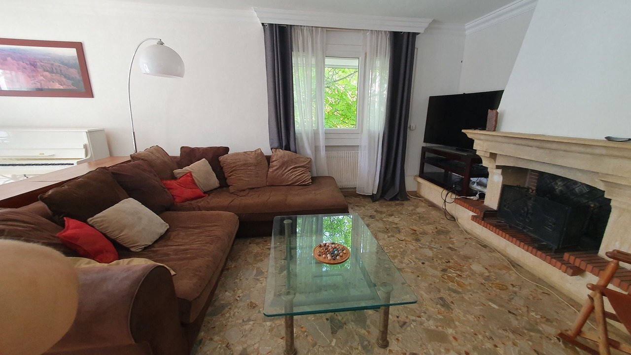 Photo of Livingroom in Saint-Jerome