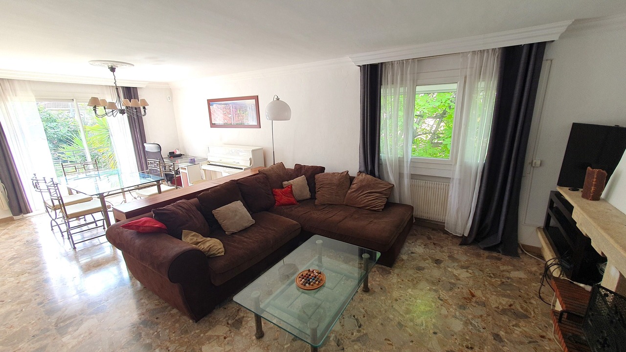 Photo of Livingroom in Saint-Jerome
