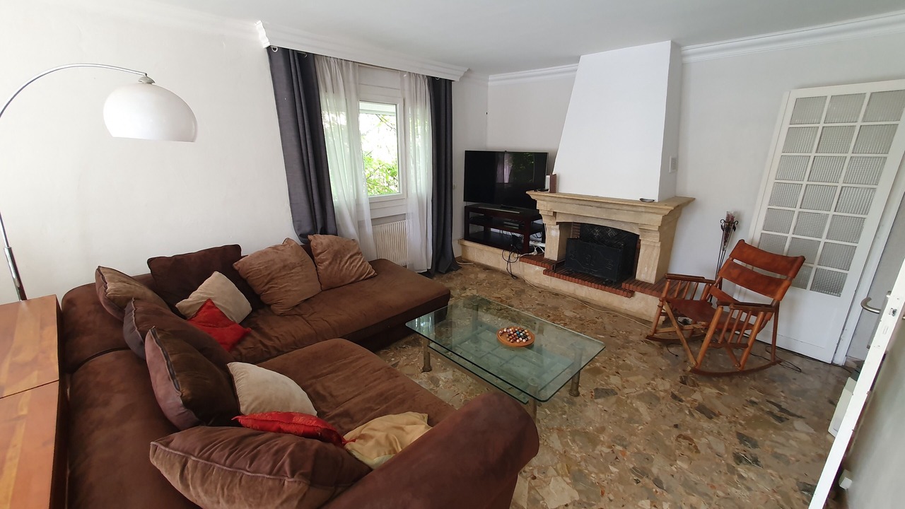 Photo of Livingroom in Saint-Jerome
